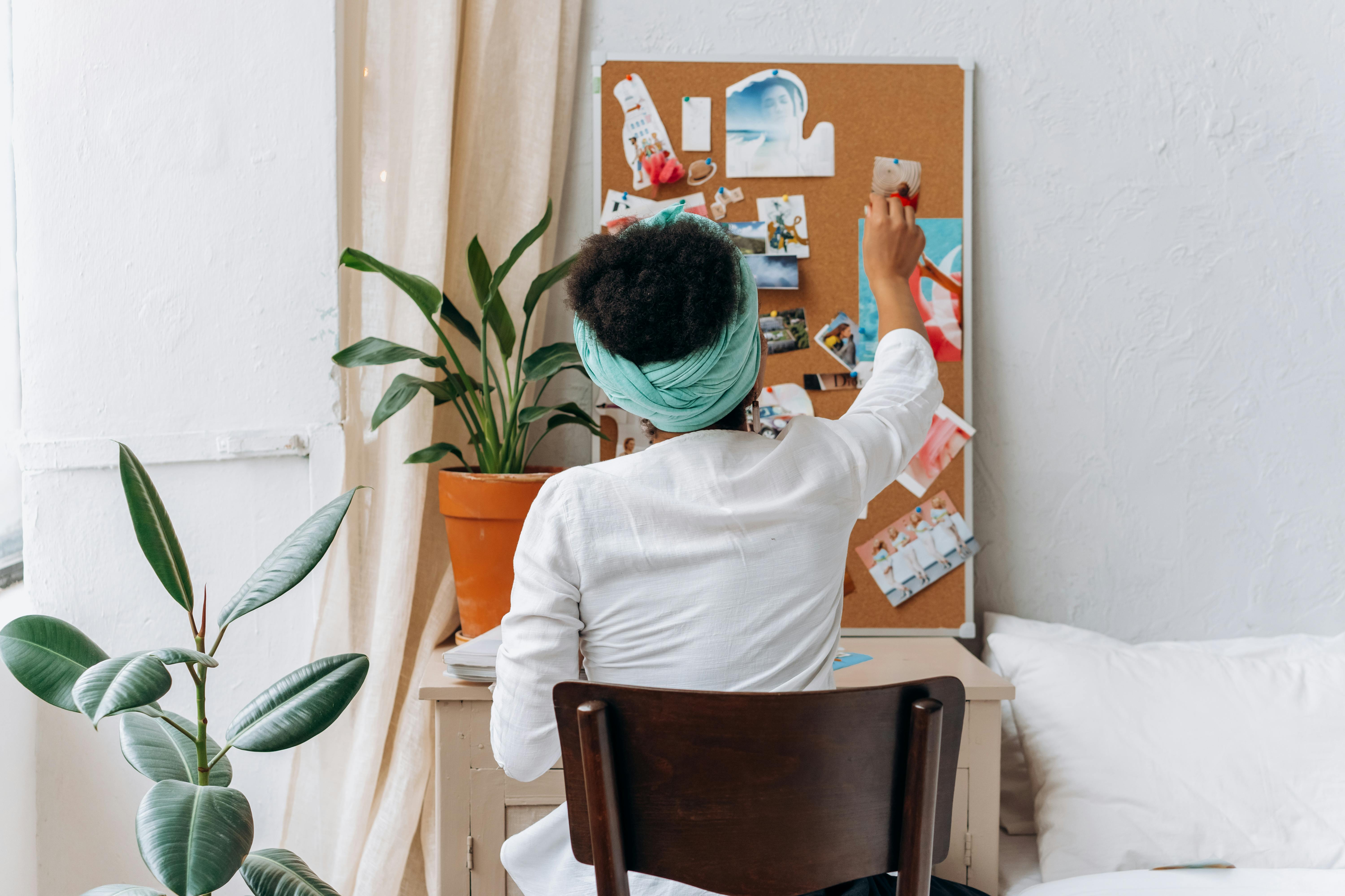 Pinterest growth