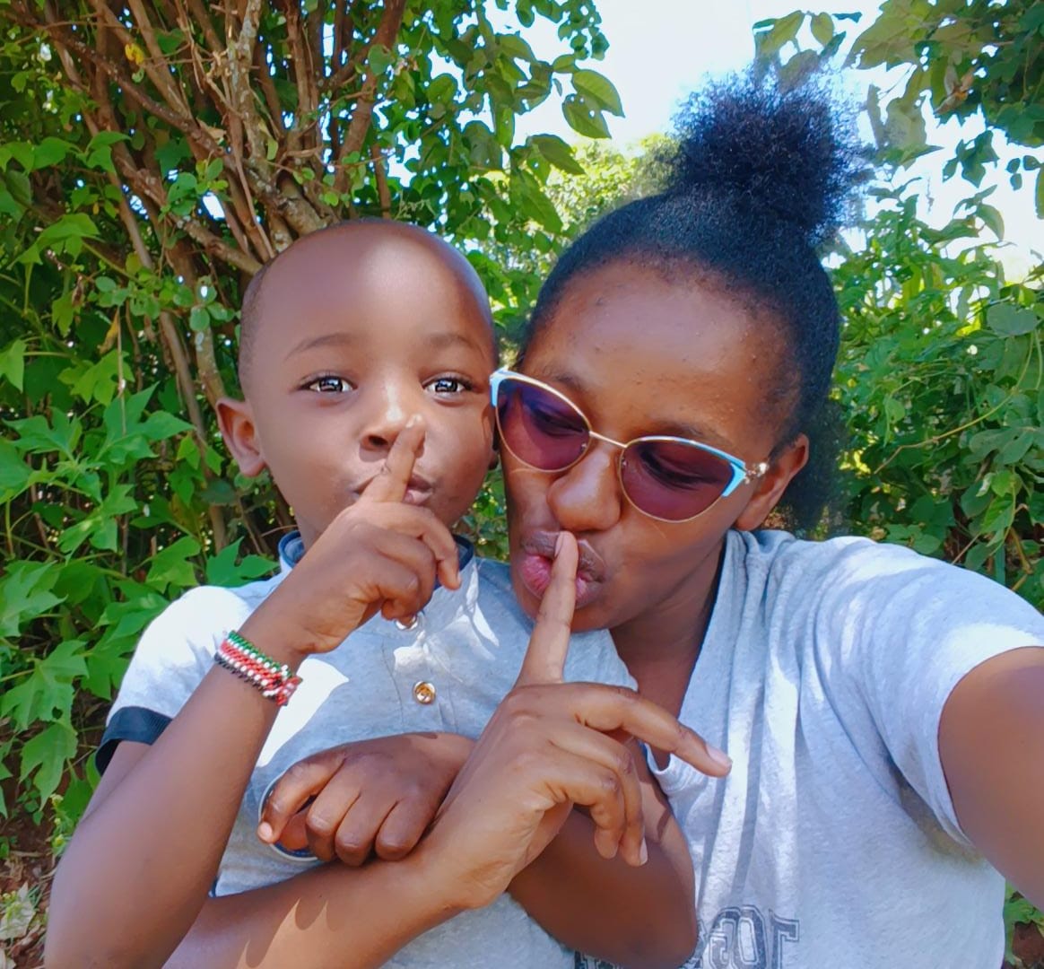 Motherhood Journey and Reflection